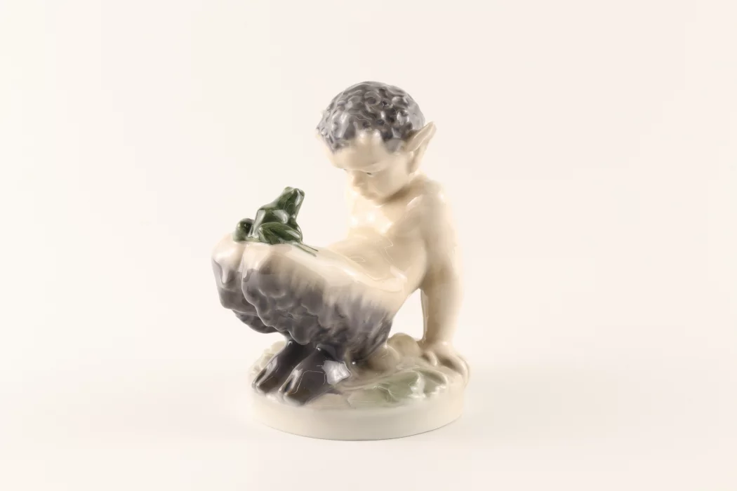 Figurine 
