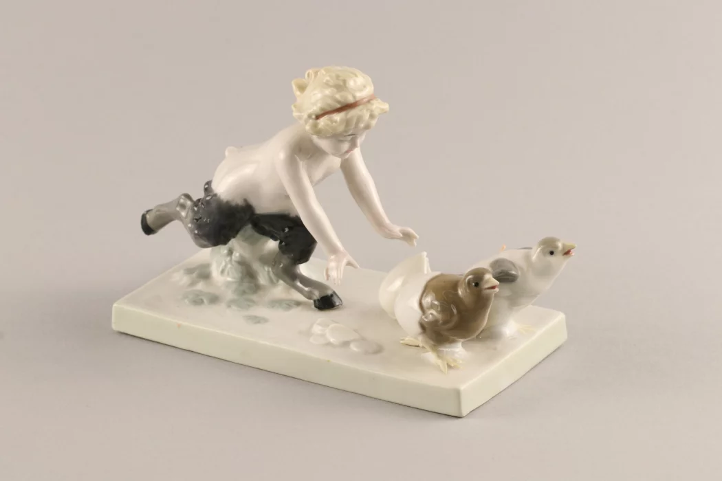 Figurine 