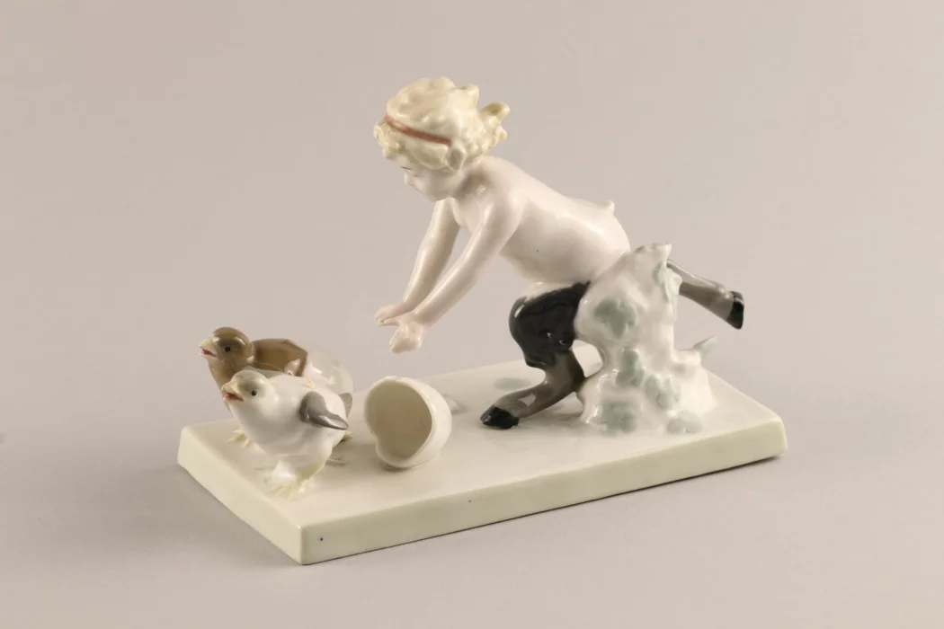 Figurine 
