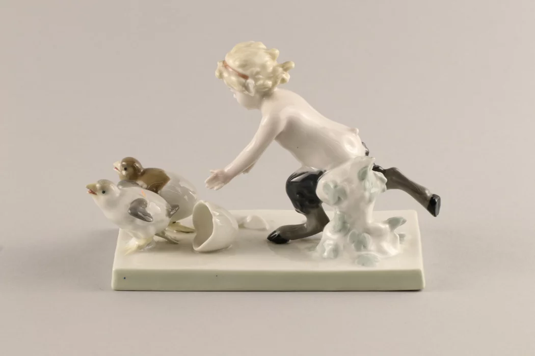 Figurine 