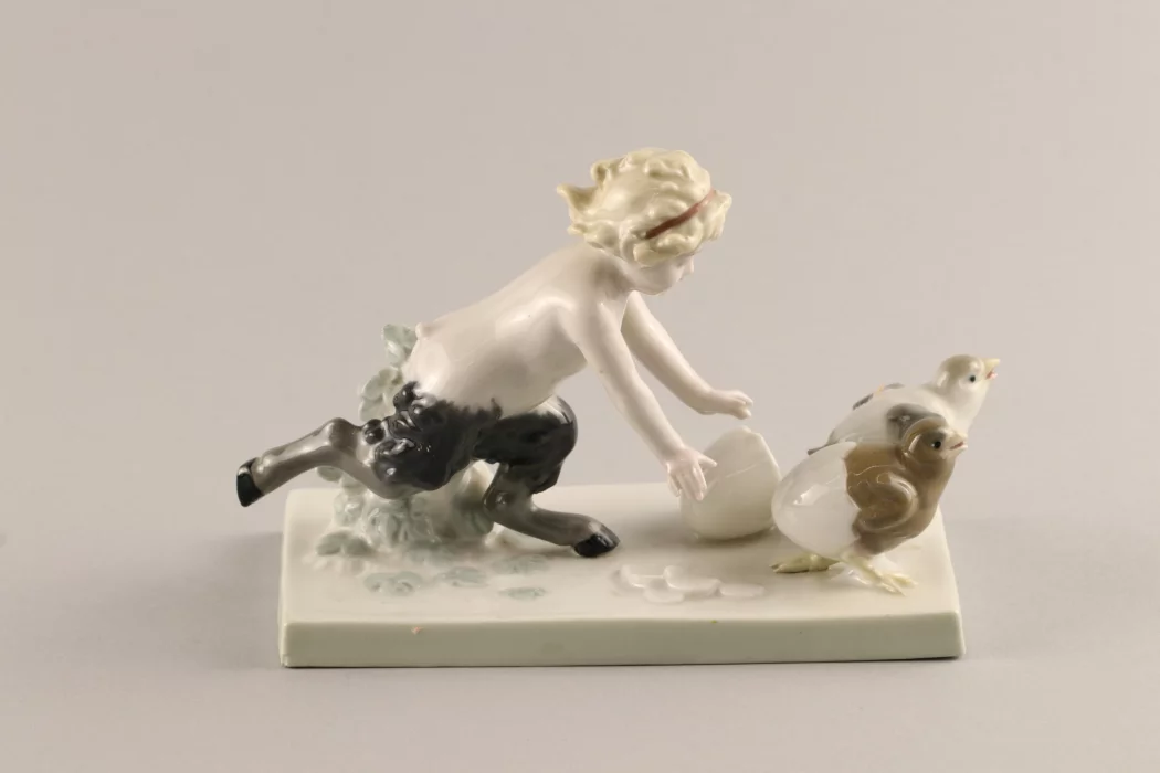 Figurine 
