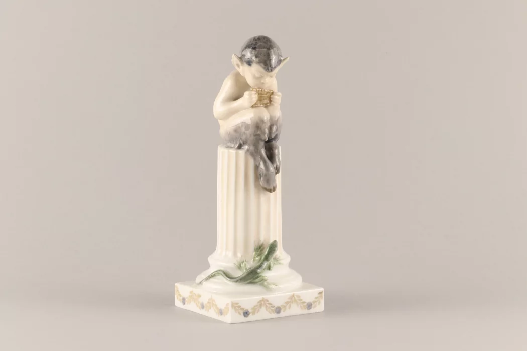 Figurine 