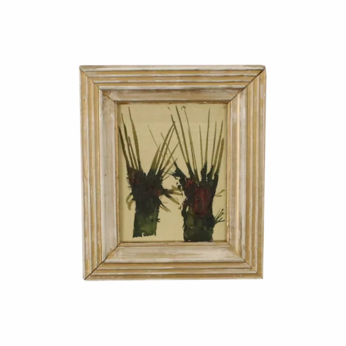 Peinture Saule (Vitoli)  L. Mūrnieks