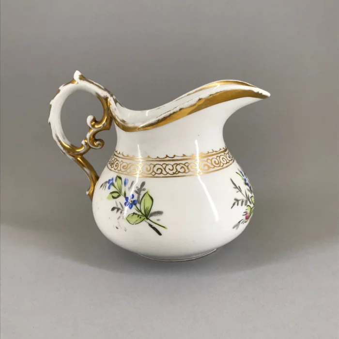 Creamer 