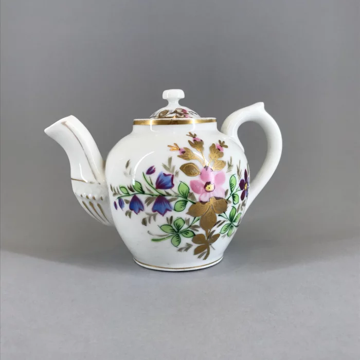 Teapot 