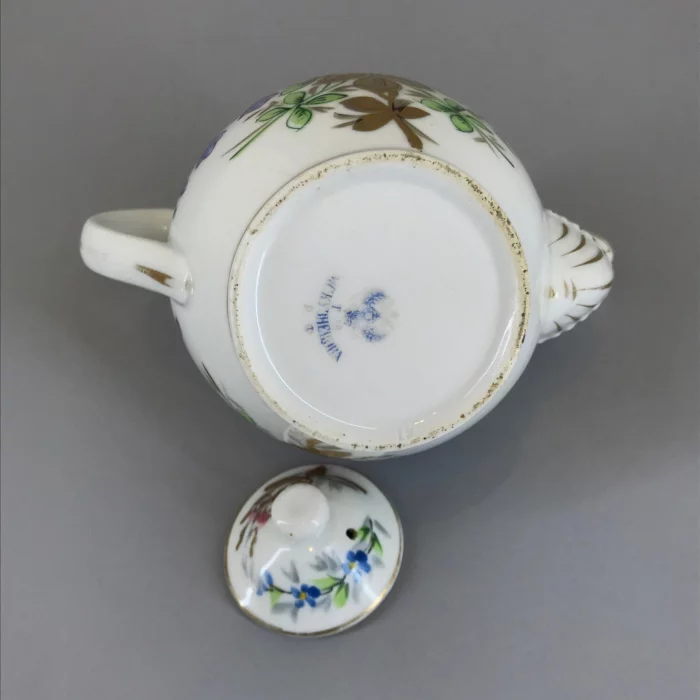 Teapot 