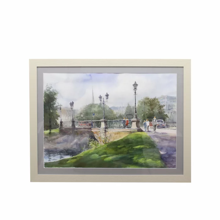 Aquarelle 