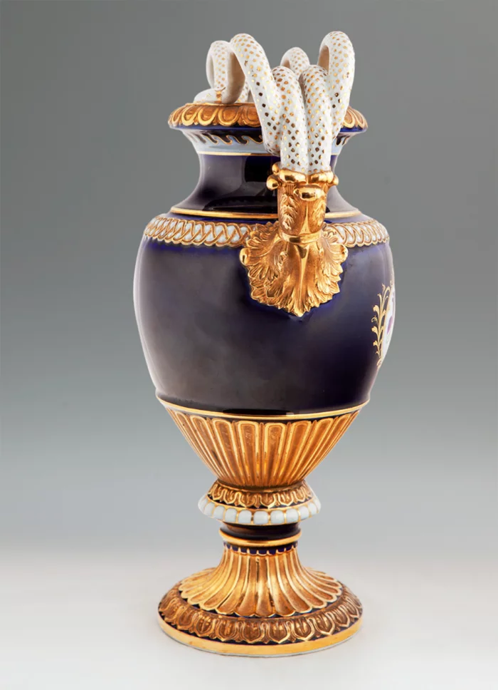 Ваза Meissen. 1924-1934 гг.