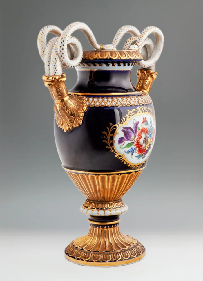 Ваза Meissen. 1924-1934 гг.