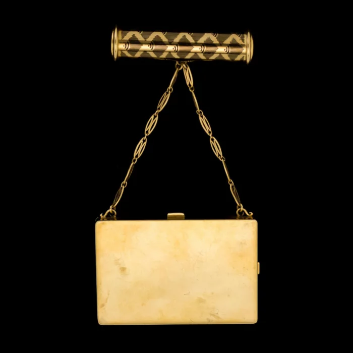 СУМОЧКА, VAN CLEEF & ARPELS c.1930