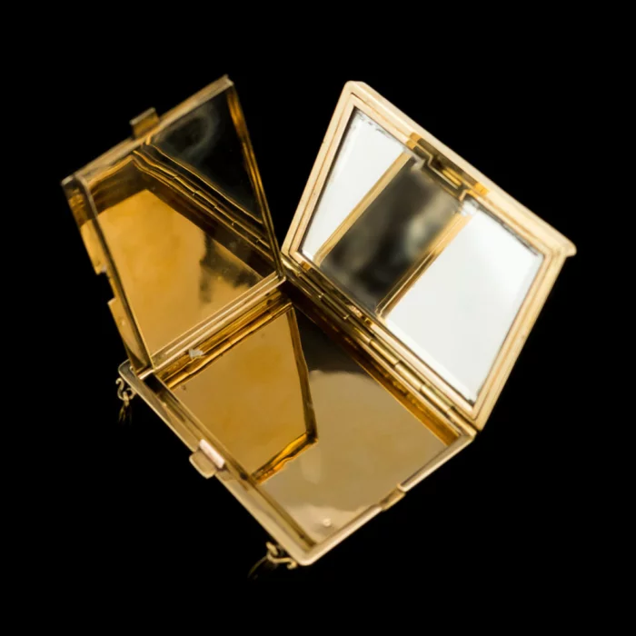 СУМОЧКА, VAN CLEEF & ARPELS c.1930