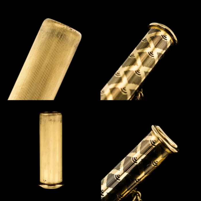СУМОЧКА, VAN CLEEF & ARPELS c.1930