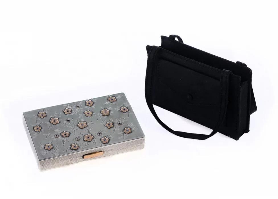 Trousse à cosmetiques pour femmes