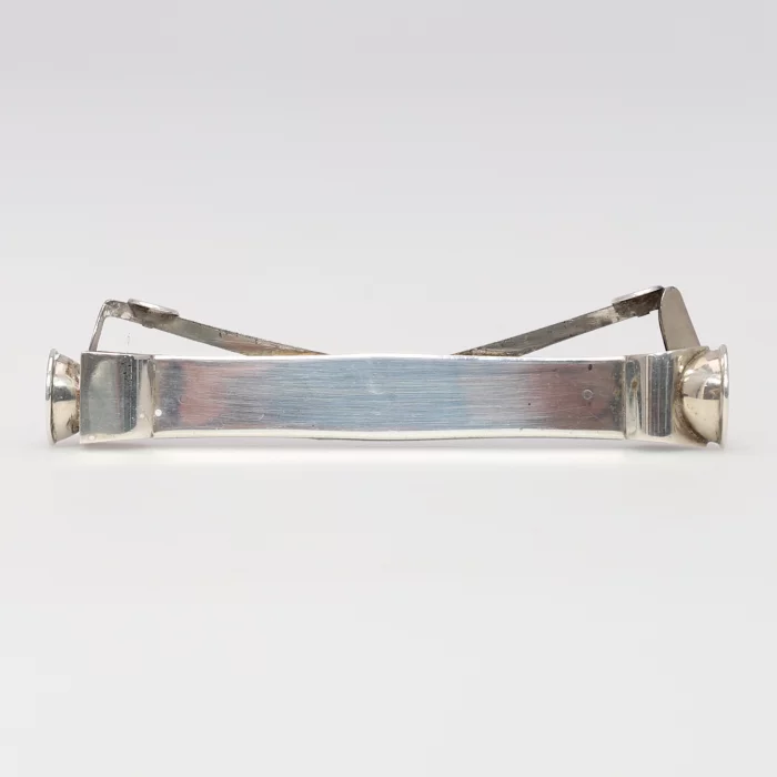 Couteau à cigare Goldsmiths & Silversmiths Co Ltd, Londres 1910