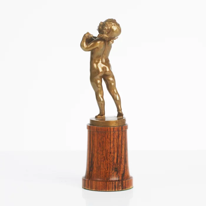 Tableau Bronze 