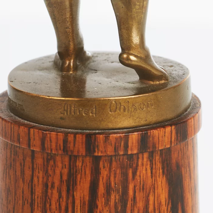 Tableau Bronze 