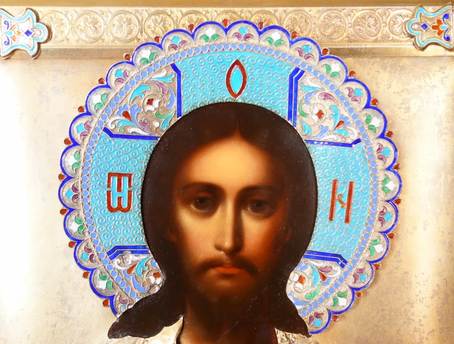 The ancient image of the 