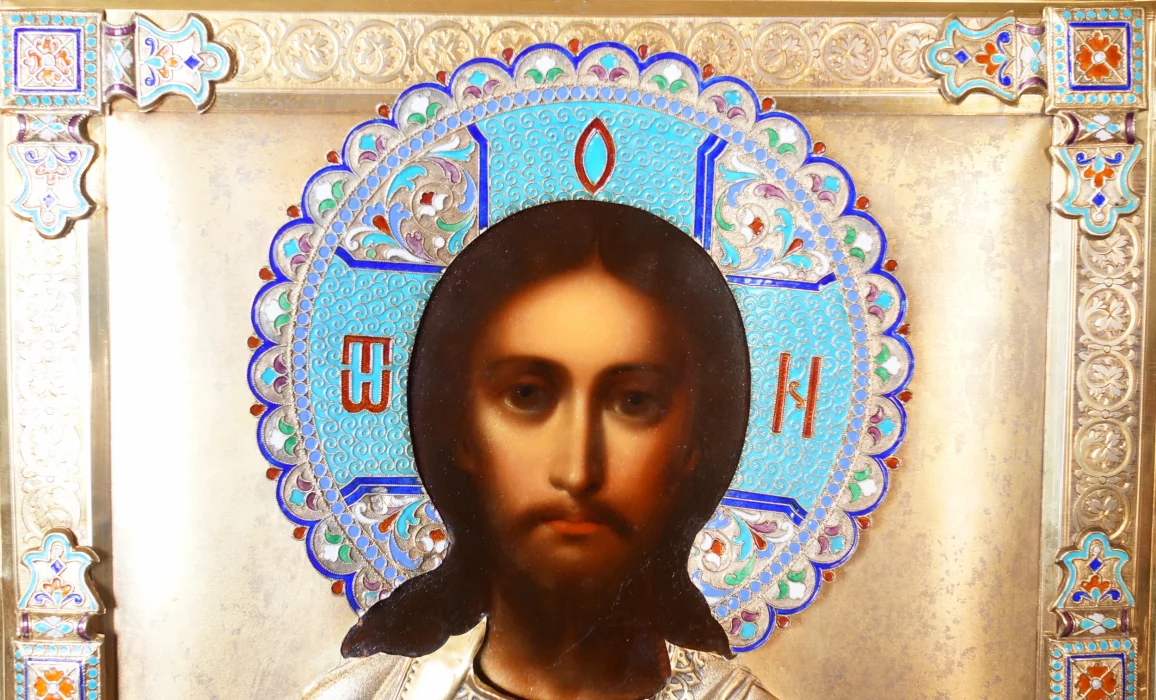 The ancient image of the 
