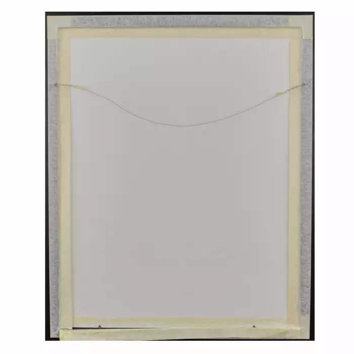 Konstantin Ivanovitch Rudakov. Pastel erotique. Au miroir. Spectacle de variete. 