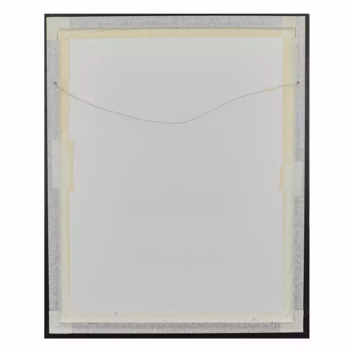 Konstantin Ivanovitch Rudakov. Arts graphiques. Pastel erotique. Spectacle de variete.