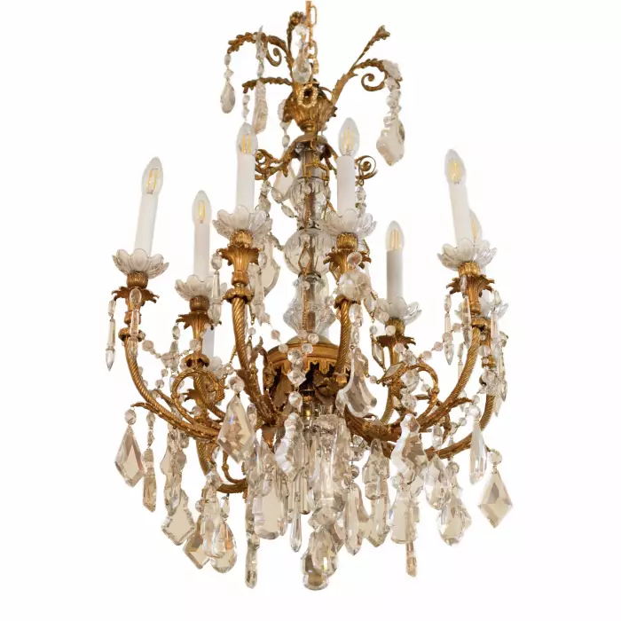Lustre Louis XVI. 