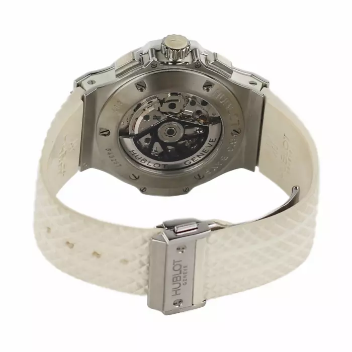 HUBLOT BIG BANG DIAMOND  SWITZERLAND, 21TH CENTURY