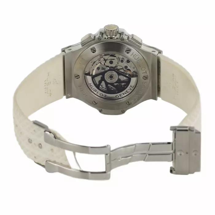 HUBLOT BIG BANG DIAMOND  SWITZERLAND, 21TH CENTURY