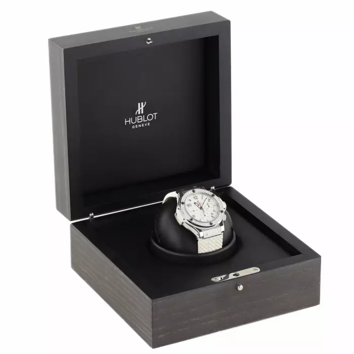 HUBLOT BIG BANG DIAMOND  SWITZERLAND, 21TH CENTURY