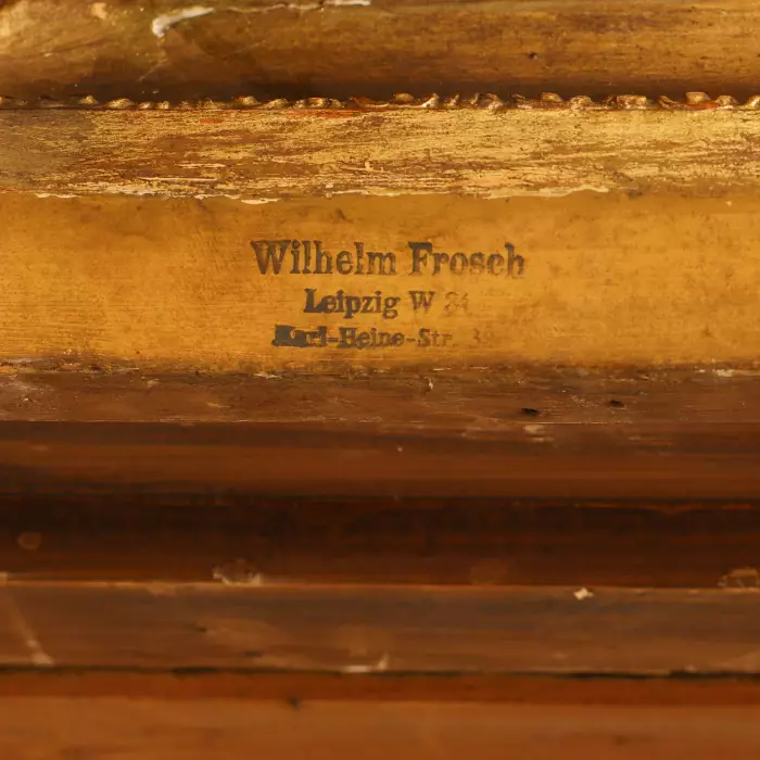 Крестьянские тройки зимой.  Рубо Франц Алексеевич, 1856 Одесса - 1928 Мюнхен
