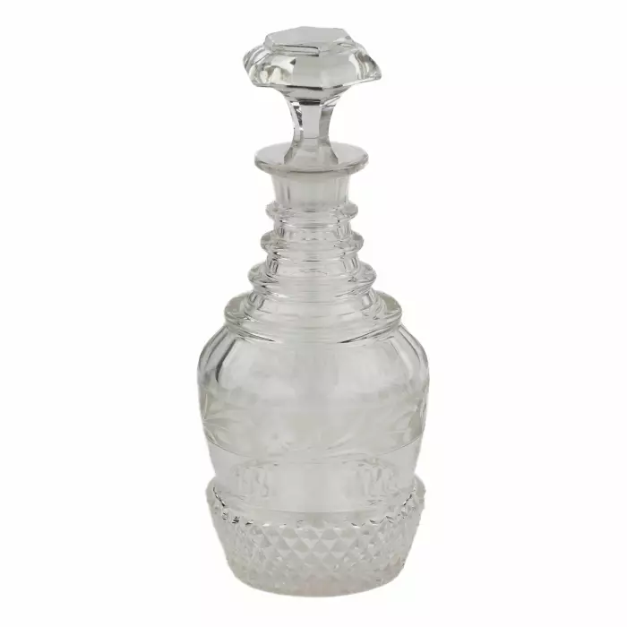 Comtesse. La Maison impériale de verre 1810-1820
