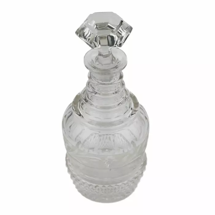 Comtesse. La Maison impériale de verre 1810-1820
