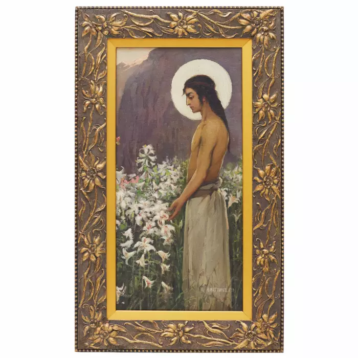 DUMA. NIKOLAÏ MATORINE, 1899 Russie, 1899