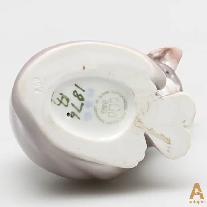 Фигурка Кот 