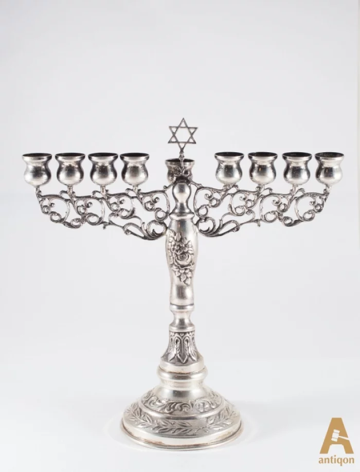 Candlestick 
