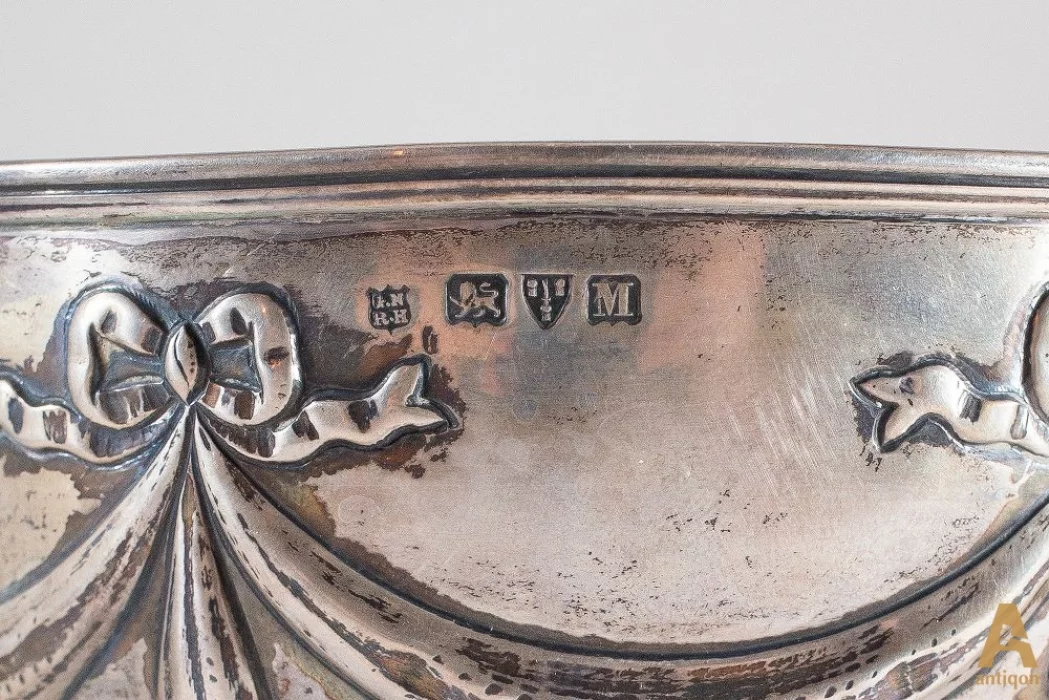 Silver Cup