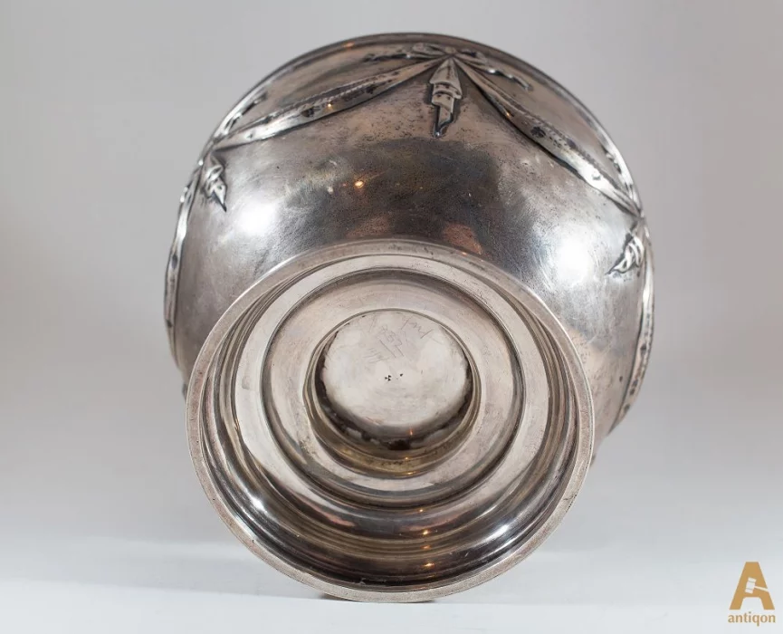 Silver Cup