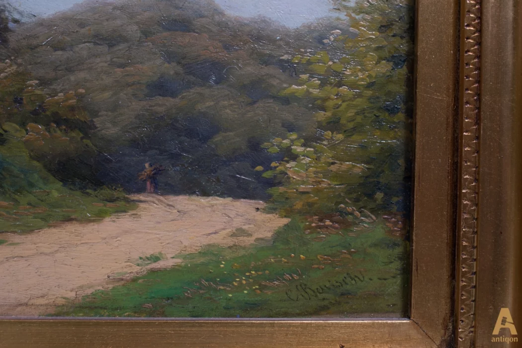 Landscape