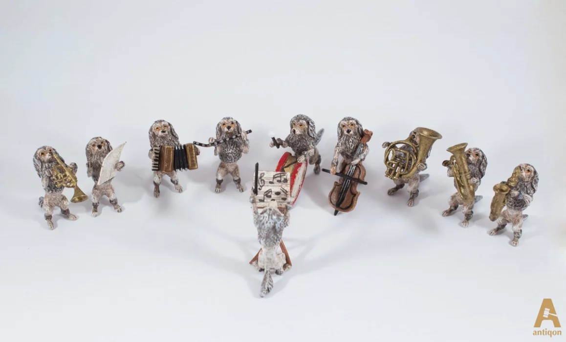 Dog Band