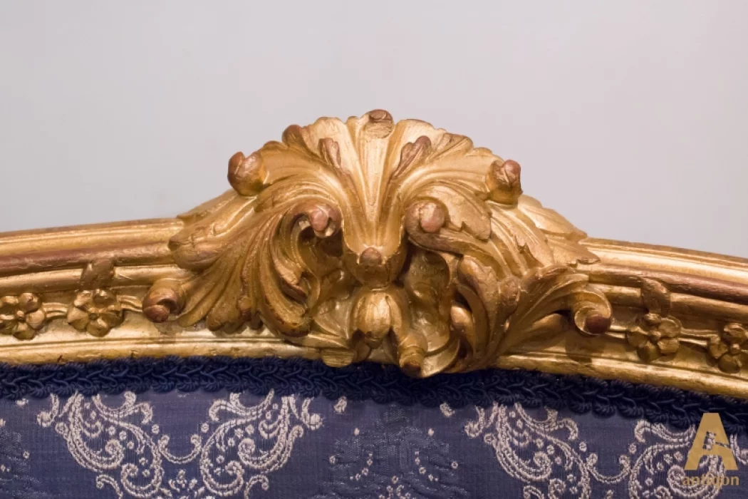 Furniture Set  - 5 items