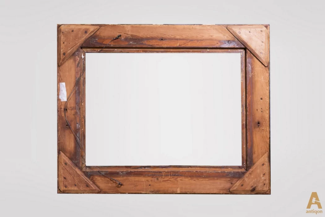 Picture frame 