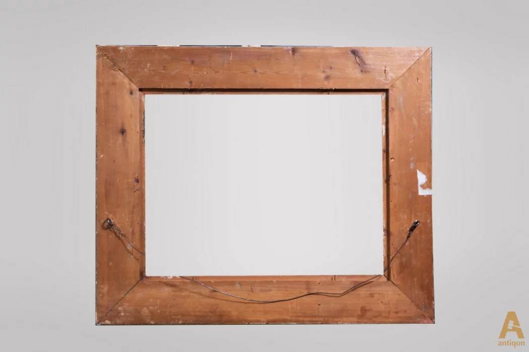 Picture frame