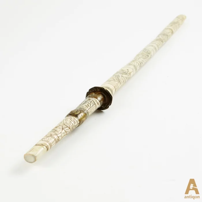 Japanese sword