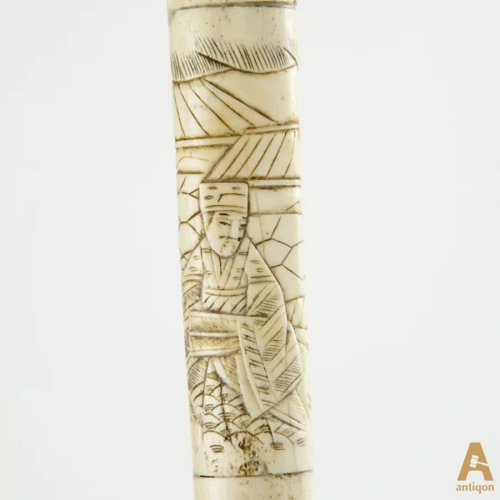 Japanese sword
