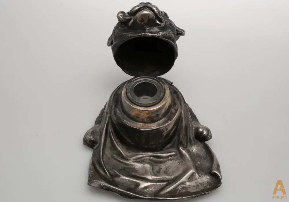 Inkwell 