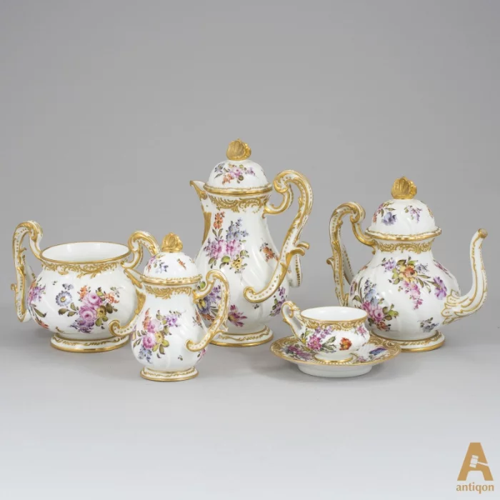 Coffee set 