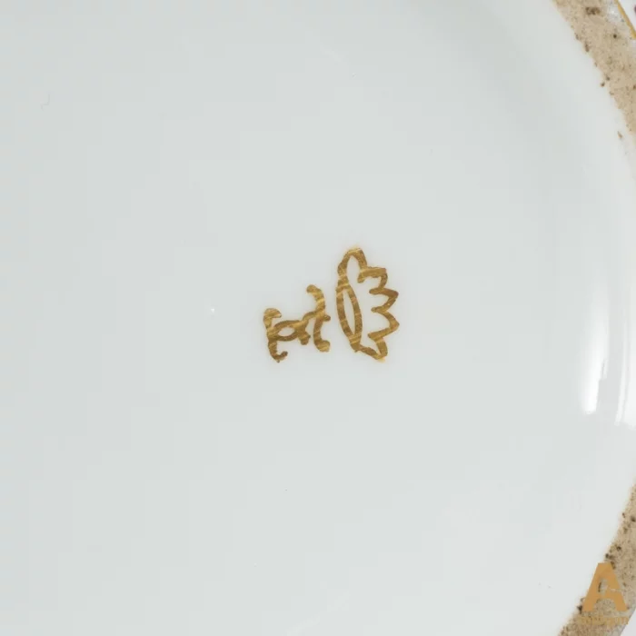Coffee set 