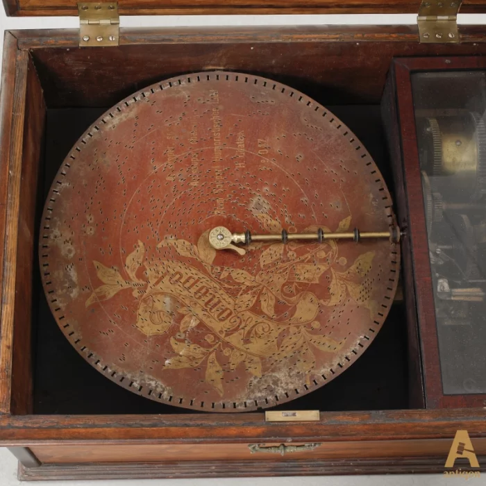 Music Box 