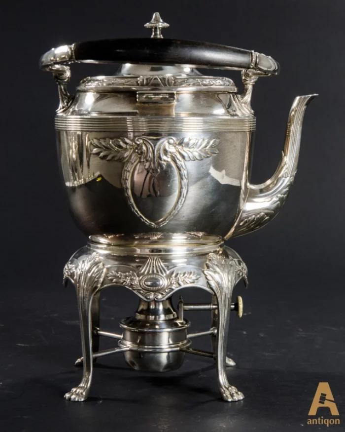 Tea - coffee set
