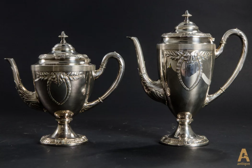 Tea - coffee set