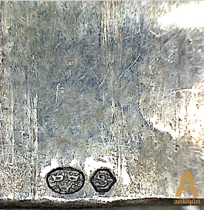 Silver set